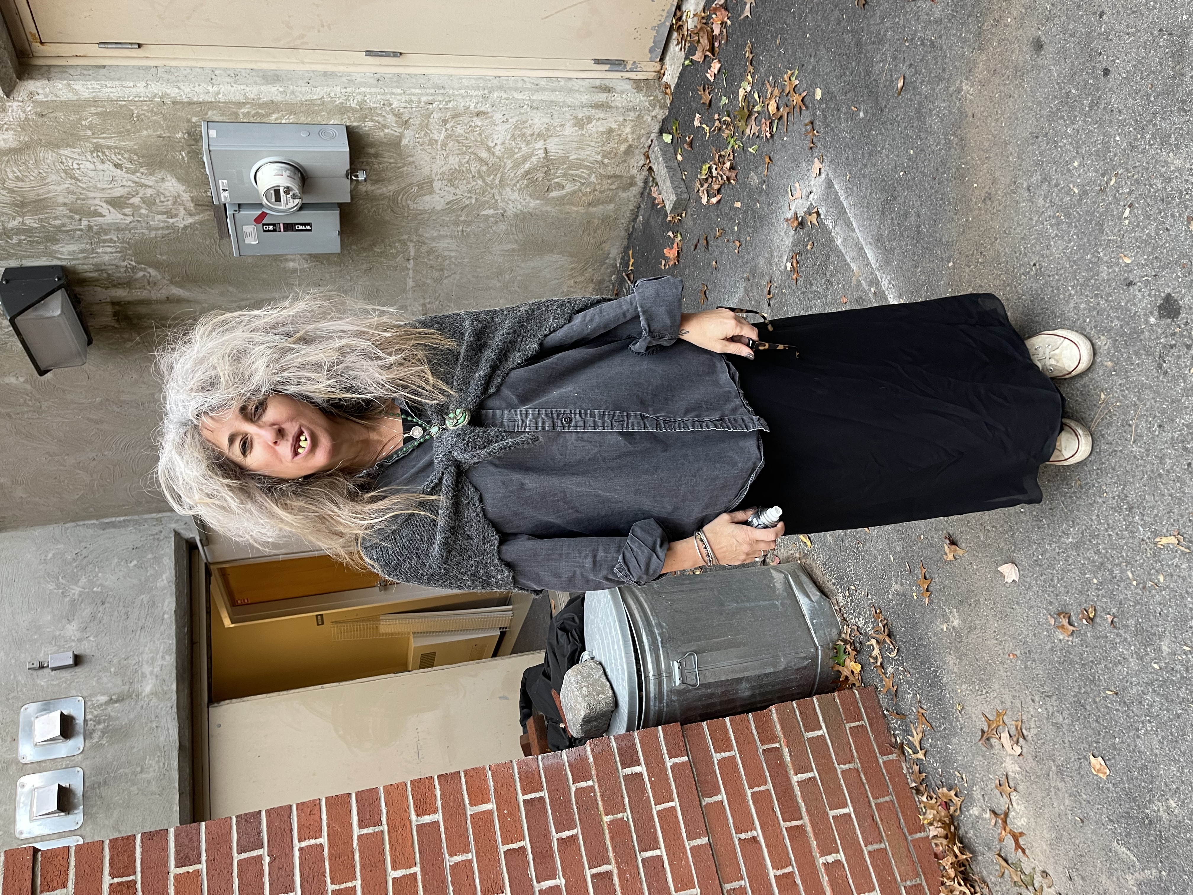 Deep River Housing Authority