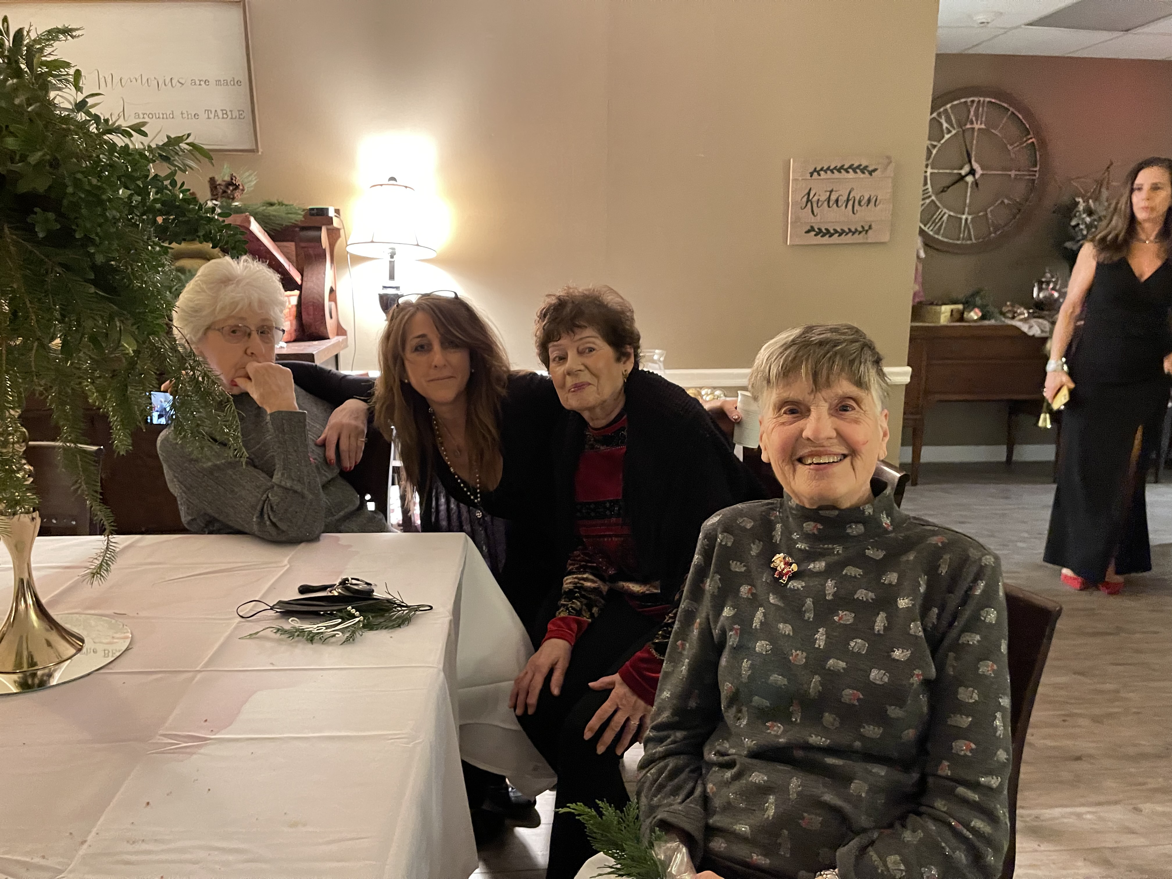 Deep River Housing Authority