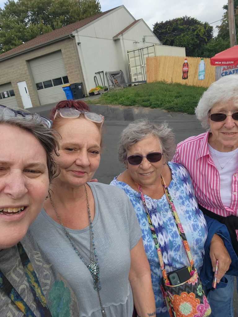 Deep River Housing Authority