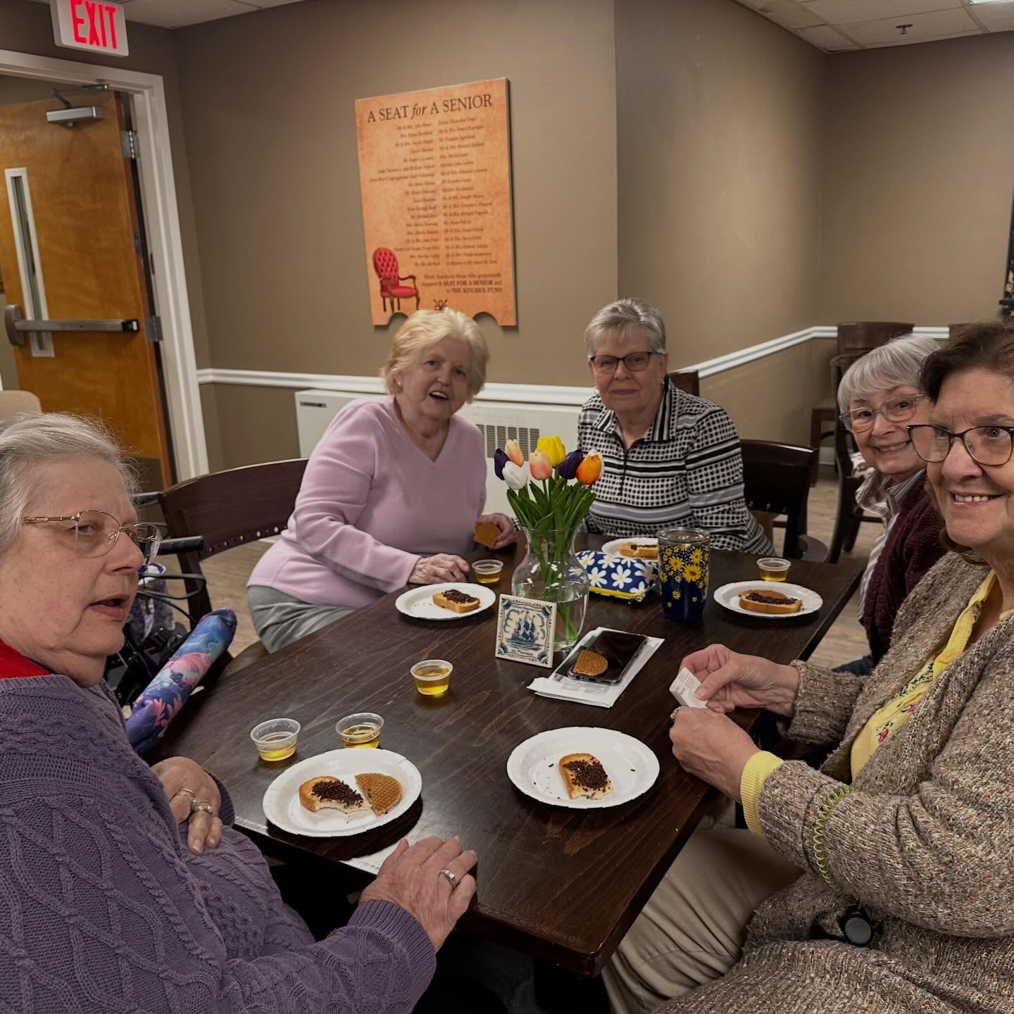 Deep River Housing Authority
