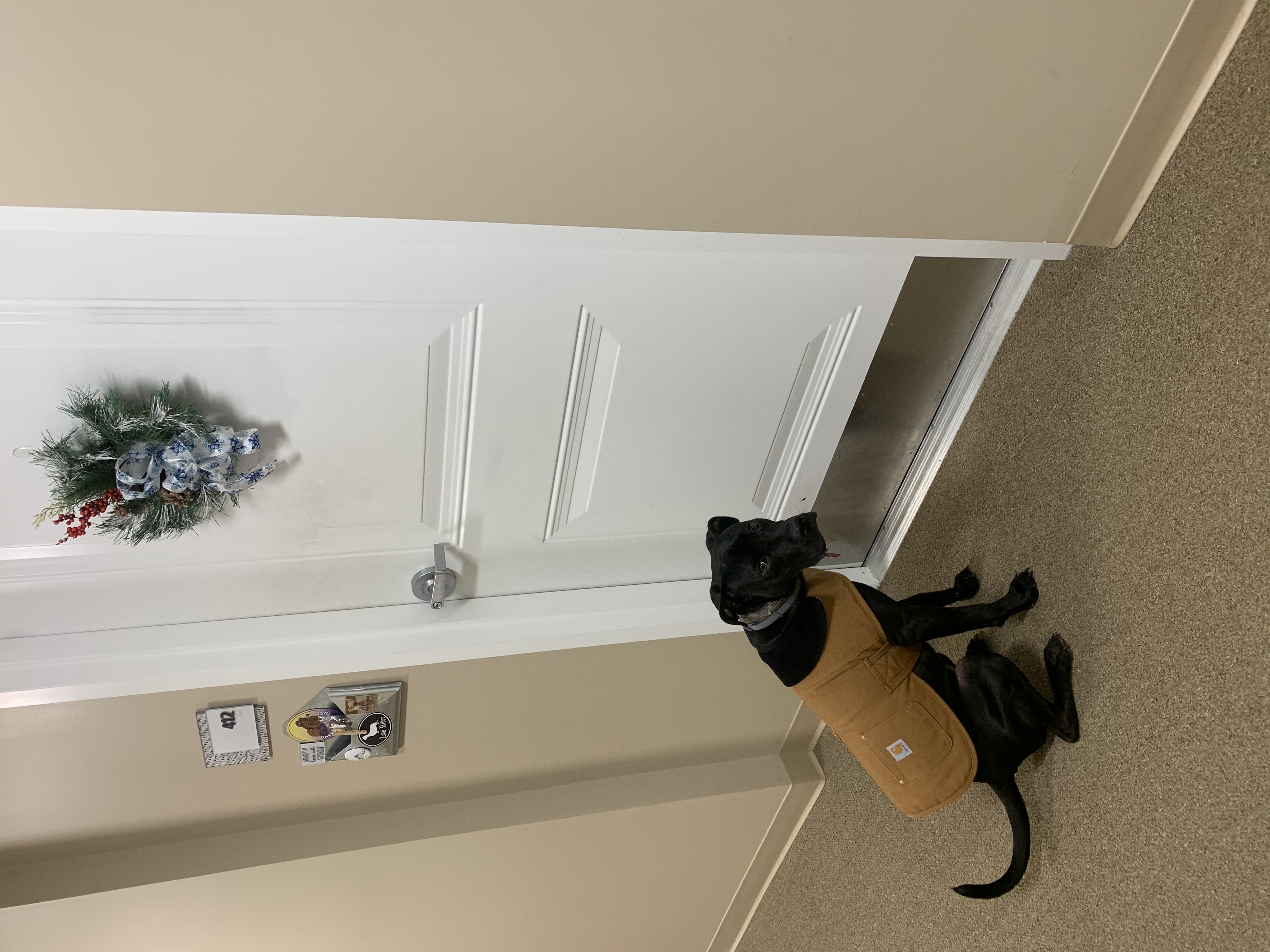 Deep River Housing Authority